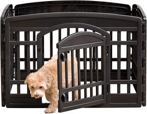 ebay dog playpen