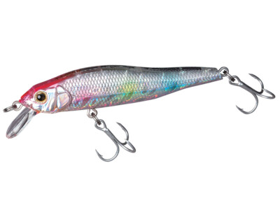 Leurre De Pêche Coulant Bassday Pellet SS 20 Mm - 1,9g - Couleur 349