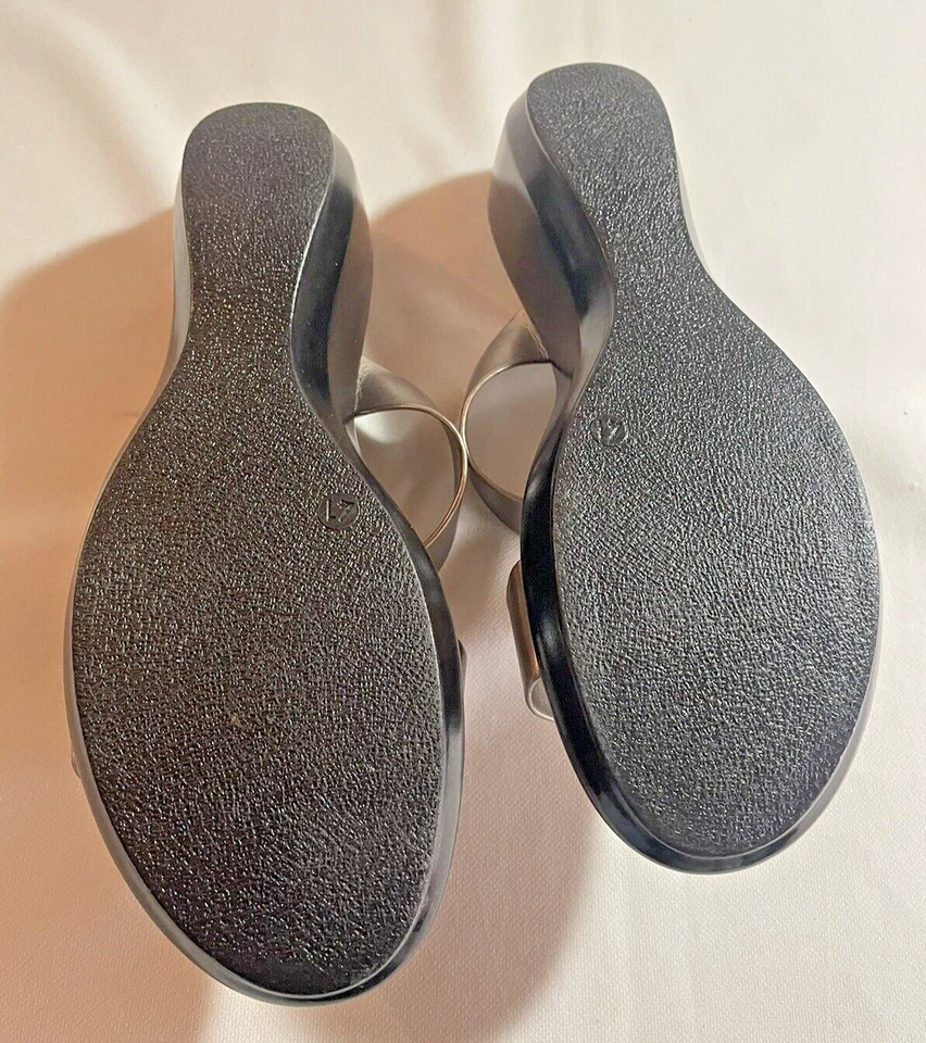 Sandalias Bartolini para mujer talla 10 Foto 3 de 3