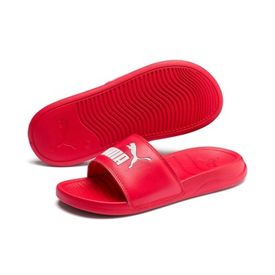 slippers for boys puma