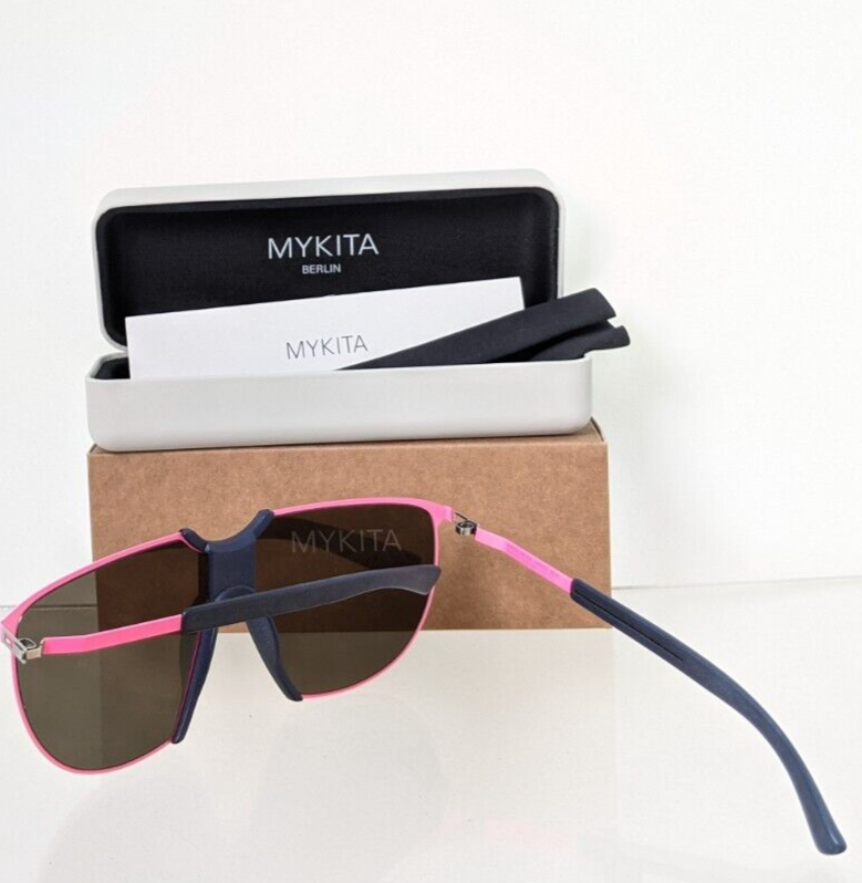 Brand New Authentic MYKITA Sunglasses Mylon Hybrid Aloe Col  display picture 2