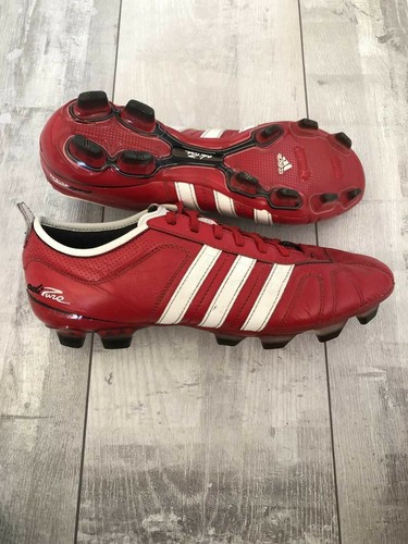 adidas adipure red