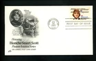 US FDC #C99 Artcraft 1980 Hammondsport NY Blanche Stuart Scott aviation