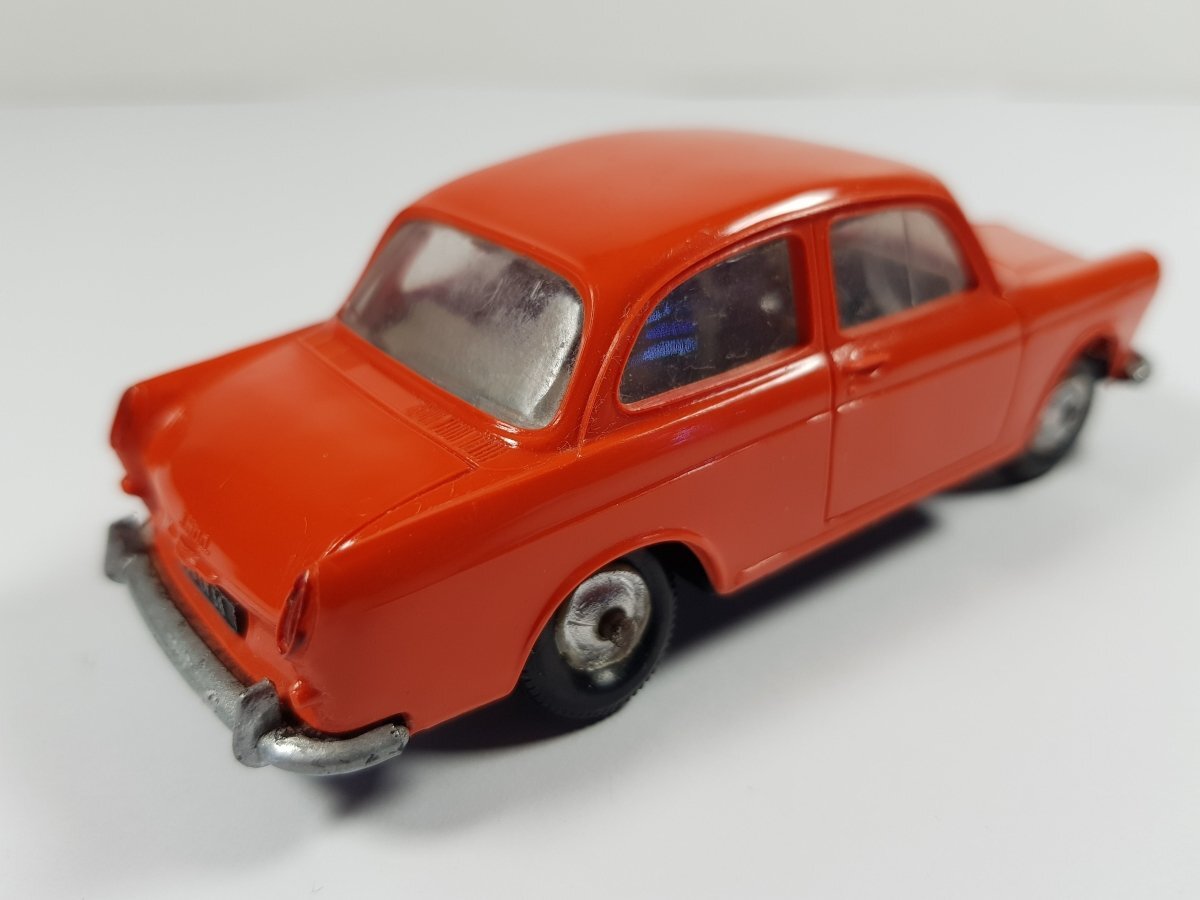 1/43 Volkswagen 特注 ID.3 ディーラー NOREV 1/43 Volkswagen