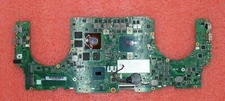 Asus UX550VE i7-7700HQ 2.80GHz System Board