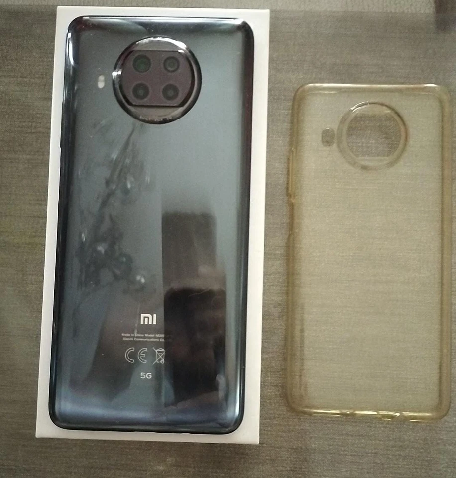 Xiaomi Mi 10T Lite 5G · 128GB, foto 3 di 4