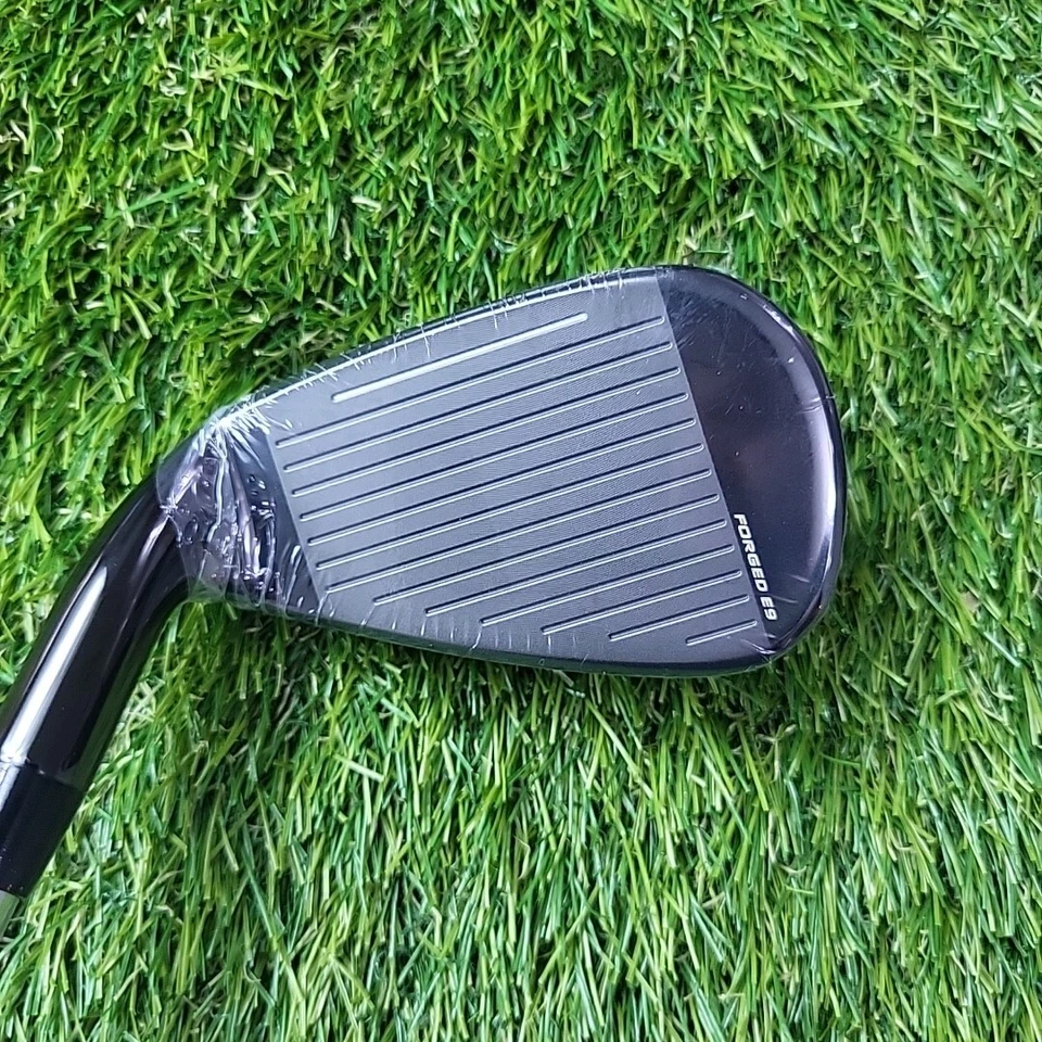 Cobra T Rail 9 Iron KBS Tour 110 Regular Flex Shaft *BRAND NEW* - Image 2 of 4