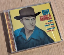 Eddy Arnold Famous Country Music Makers CD BRAND NEW & SEALED