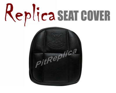 HONDA VF700C VF700 C MAGNA 1984 1985 1986 BACK SEAT REST COVER [HAEA]