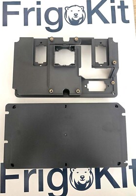 TRP 92-3579 92-3470 45-2075 THERMO KING V-SERIES DSR ONLY BEZEL NOT CONTROLLER