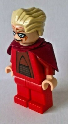 LEGO STAR WARS アパルス・クルーザー 8039 LEGO STAR WARS アパルス・クルーザー 8039