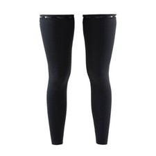 CRAFT Leg Warmers | Black | All Sizes