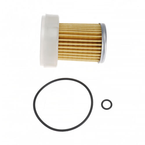 4X Filtro Carburante con O-Ring per Kubota B2301 B2320 B2410 B26 B2601 B2630 B2650 - Foto 9 di 11