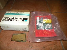 Reliance / Baldor PC Board 0-48680-533 