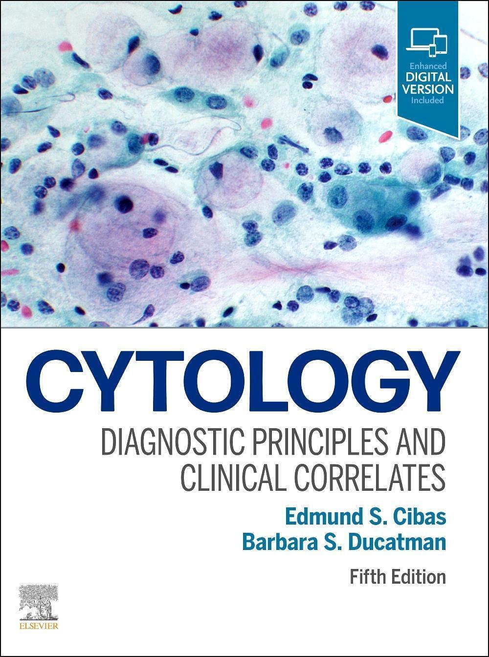 Thumbnail - Cytology | Edmund S. Cibas (u. A.) | Buch | Gebunden | Englisch | 2020