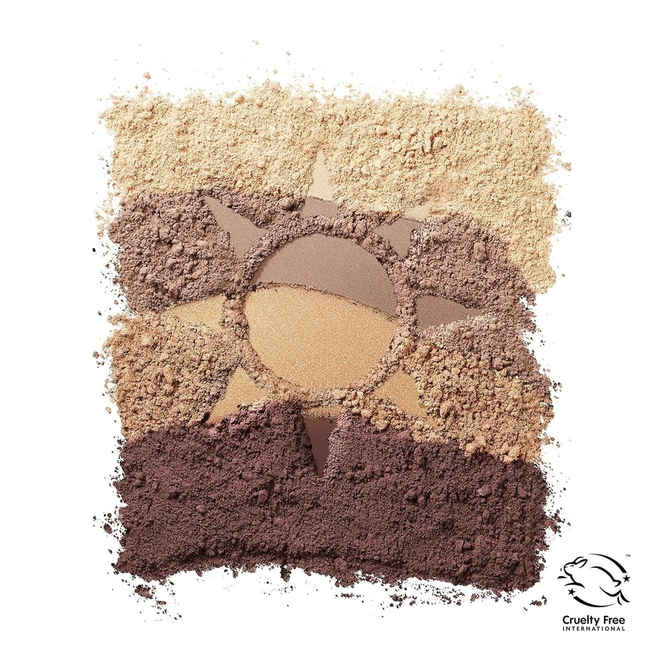 Covergirl TruNaked Eyeshadow Quad Palettes - Pick your Shade - Image 4 of 4
