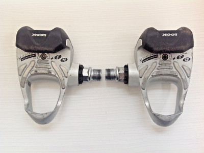 look pp 206 pedals
