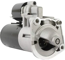 Volvo 850 C70 S40 S60 S70 S80 V40 V70 XC70 Starter motor