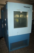 Tenney Model T20C Environmental Temperature Chamber - 208VAC