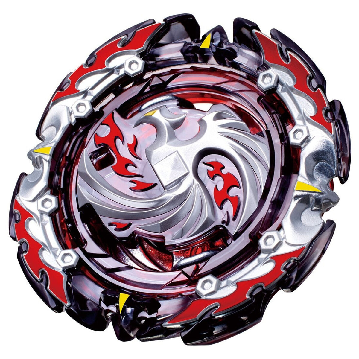 Beyblade 4 Pack w/ Free Burst Launcher Burst, Evo,Turbo, Rise,Surge,  QuadDrive