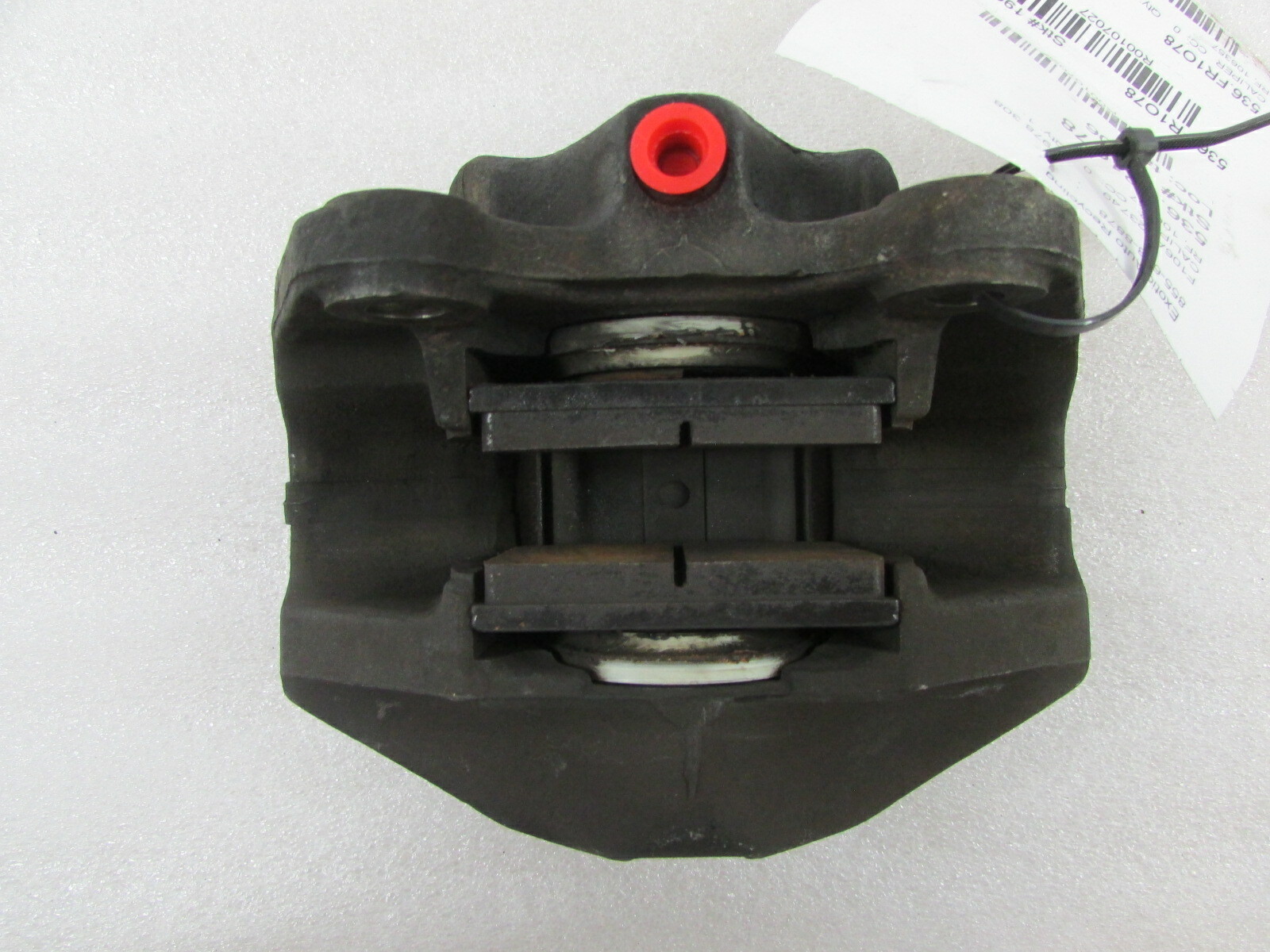 Ferrari 308 Right, RH Front Brake Caliper, Used P/N 106357