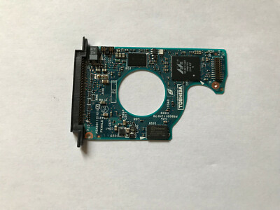 Datenrettung - Data Recovery für Toshiba MK4006GAH P5B001121070