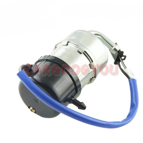 Fuel Pump for 1999-2007 Yamaha Road Star 4WM-13907-00-00 Pipe Diameter 8 Mm - Picture 2 of 4