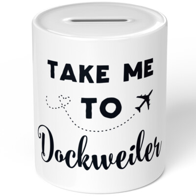 Take me to Dockweiler 10706579166