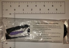 Dual IR Infrared Controller Signal Wire Cable...