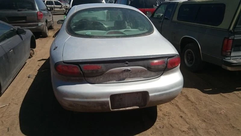 Módulo de control electrónico ECM del motor Compartimiento del motor se adapta a 97-98 SABLE Foto 3 de 4