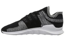 adidas gazelle silver green womens The EQT Support Mid ADV PK in White and Grey  TiltedSole.com