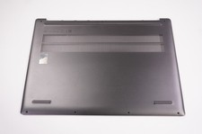 5CB1L40880 Lenovo Bottom Base Cover Storm Grey 83DJ0002US Yoga 7 2-in-1 14IML9