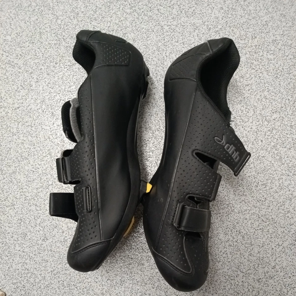 dhb Troika Men's Road Shoes EU 48, UK 12.5 - Image 3 of 4