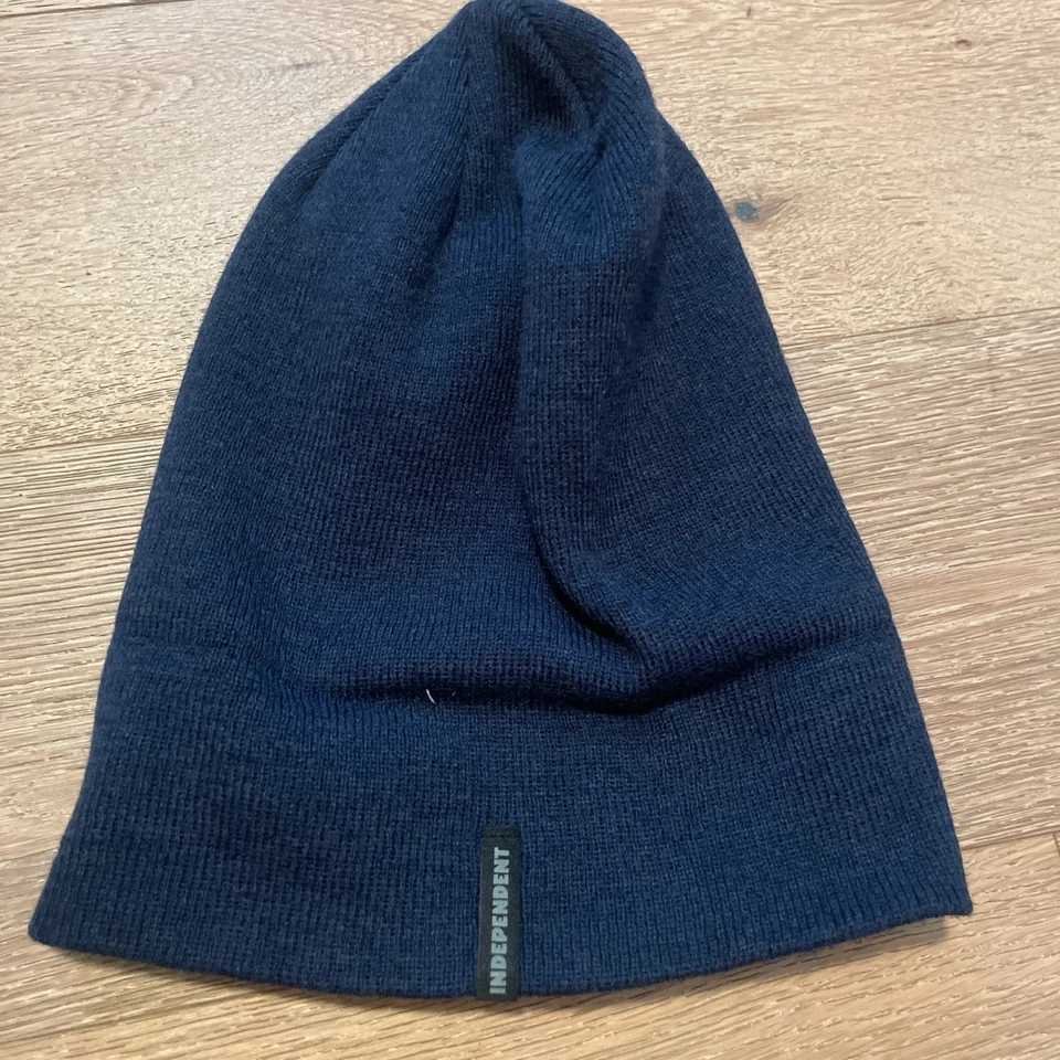 Gorro independiente Foto 4 de 4