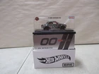 2023 Hot Wheels Redline Club 1971 Bre Datsun 510