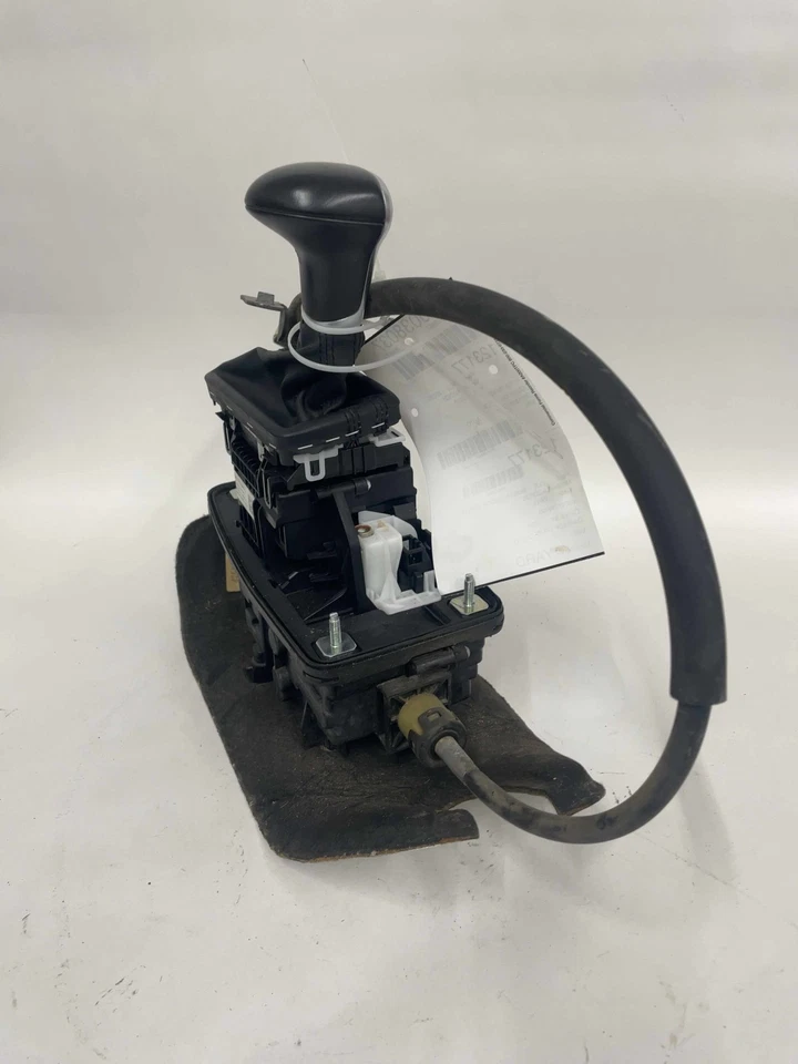 Palanca de cambios de piso AUDI Q5 2013-17 transmisión automática Foto 2 de 4