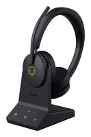 Yealink Headset WH68 Teams - Headset - 20 KHz 1208655 