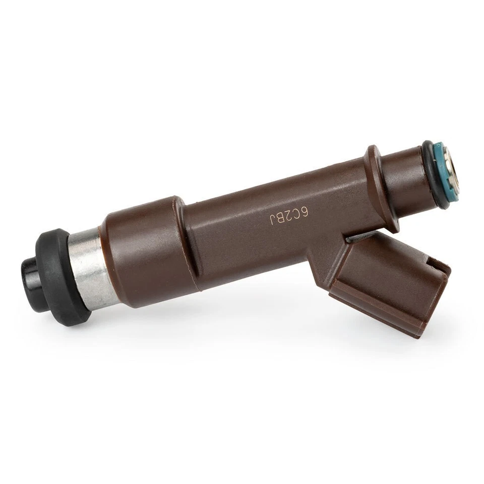 8 INYECTORES DE COMBUSTIBLE NUEVOS OEM TUNDRA SEQUOIA 4RUNNER GX470 LX470 4,7 L V8 23250-50060 Foto 2 de 4