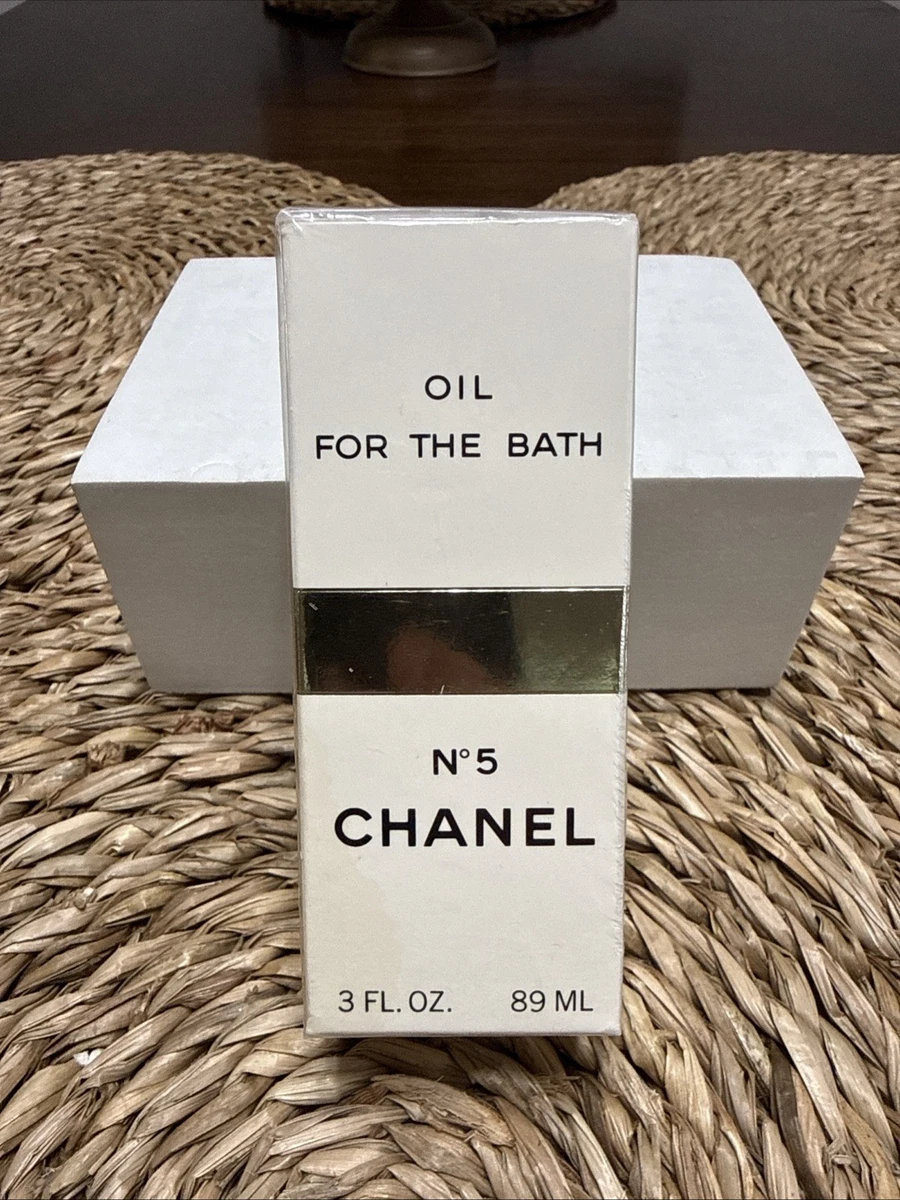 CHANEL No 5 Oil Fragrances for Women for sale | eBay