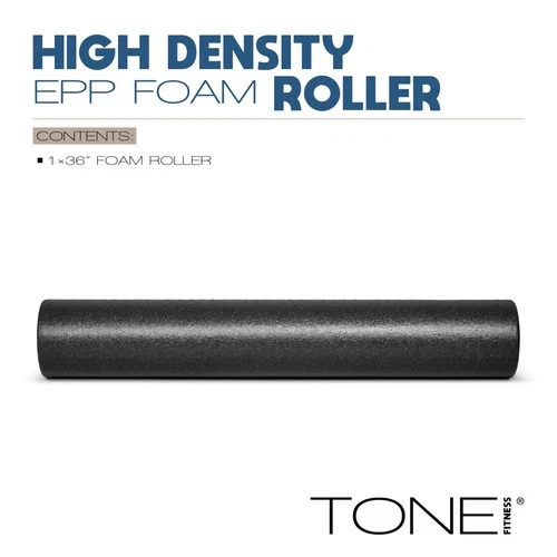 Tone Fitness Foam Roller - Thumbnail 2