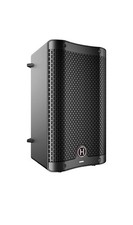 Harbinger VARI V2408 Powered 8" 2Way Loudspeaker wBTDSPSmart Stereo