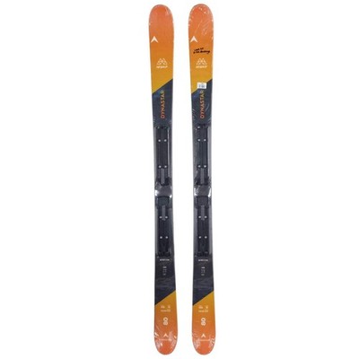 Dynastar M-Menace 80 Skis - 148cm