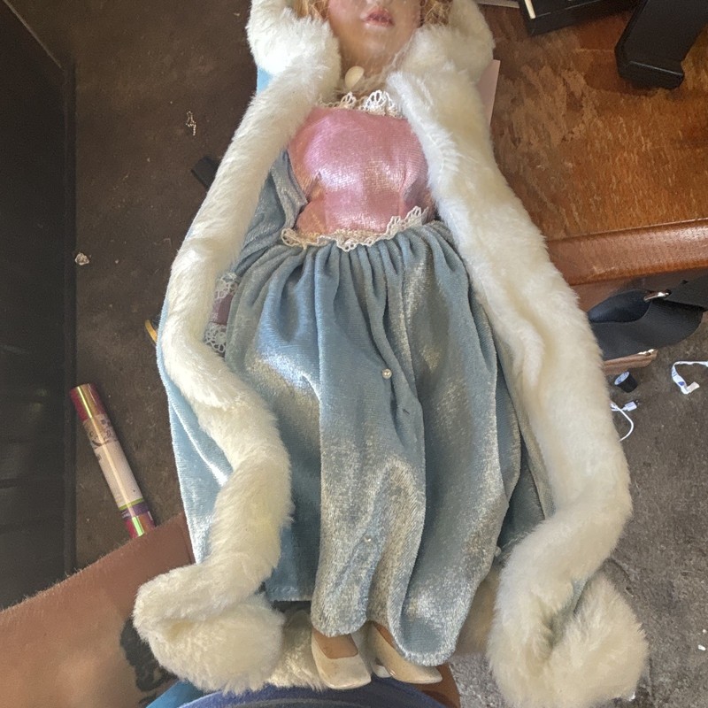 Doll