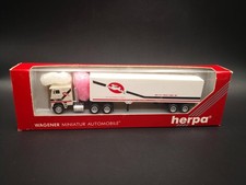 Herpa US Truck "Serving America's Needs" Sattelzug *Vi995-7-0564