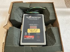 NEW The it Protector P-PLUS P-480NN C 3 Phase Transient Voltage Surge Suppressor