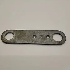 RCBS Uniflow Powder Measure Stand Plate