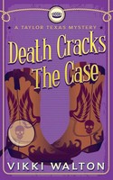 Vikki Walton | Death Cracks The Case | Taschenbuch | Englisch (2022)