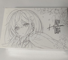 MOONDROP HARMON In-Ear Monitor IEM Wired Earphones FACTORY SEALED