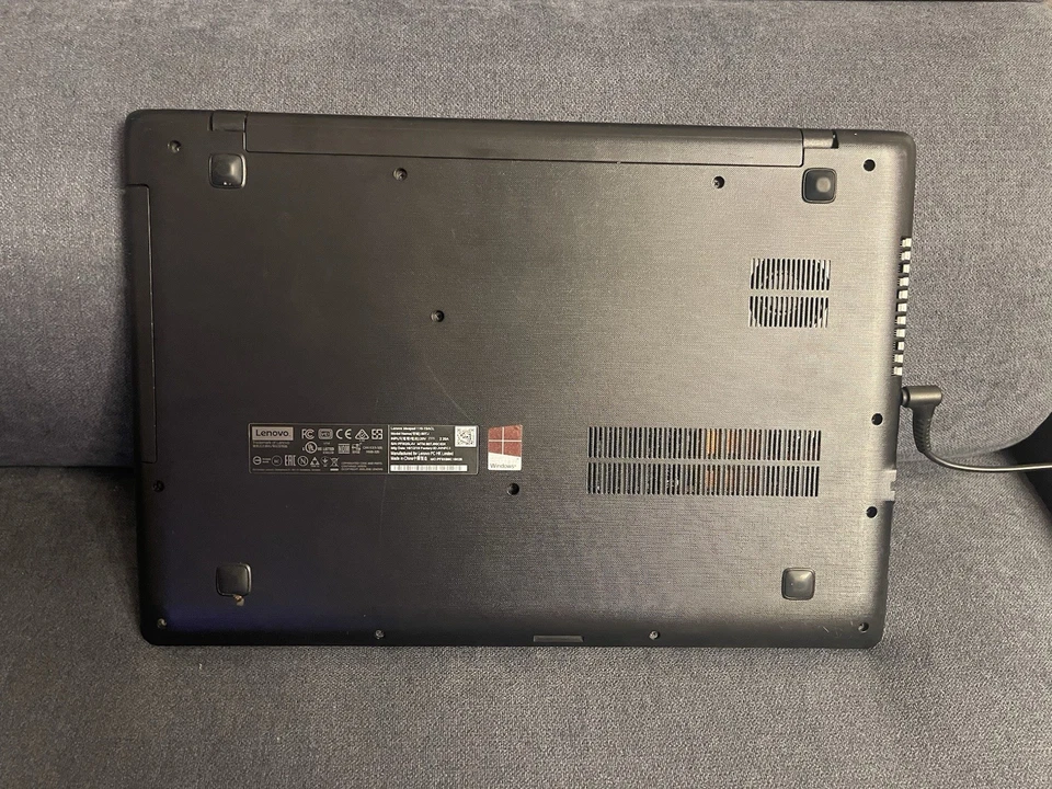 Lenovo IdeaPad 110 - Immagine 3 di 3