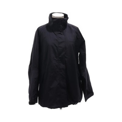 Tenson, Regenjacke, Damen, Größe: 42, Blau, Einfarbig #Nab